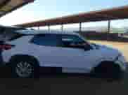 2021 Chevrolet TrailBlazer LS с VIN KL79MNSL3MB049197, выставлен на аукционе IAAI как лот 42815494 с пробегом 112 515 миль миль и . История ставок и продаж доступна на DreamBid. Изображение 13.