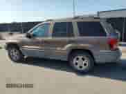 2001 Jeep Grand Cherokee Laredo с VIN 1J4GX48S51C641873, выставлен на аукционе Copart как лот 66706935 с пробегом 55 590 миль миль и Чистый • Clean title. История ставок и продаж доступна на DreamBid. Изображение 2.