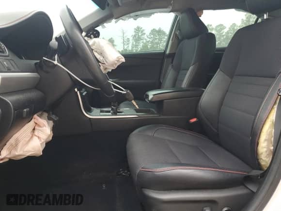 2017 Toyota Camry LE с VIN 4T1BF1FKXHU279575, выставлен на аукционе Copart как лот 53484935 с пробегом Не указан миль и Списание • Salvage title. История ставок и продаж доступна на DreamBid. Изображение 7.