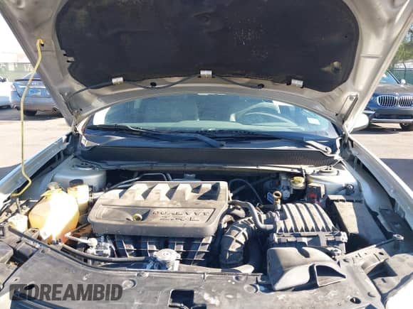 2008 Dodge Avenger SXT with VIN 1B3LC56J88N254024, listed as a IAAI auction lot 42218701 with 149,492 mi miles and . Bid and sale history available at DreamBid. Image 10.
