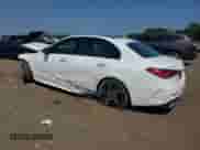 2023 Mercedes-Benz C 300 с VIN W1KAF4HB8PR121743, выставлен на аукционе Copart как лот 64802415 с пробегом 58 132 миль миль и Списание • Salvage title. История ставок и продаж доступна на DreamBid. Изображение 2.