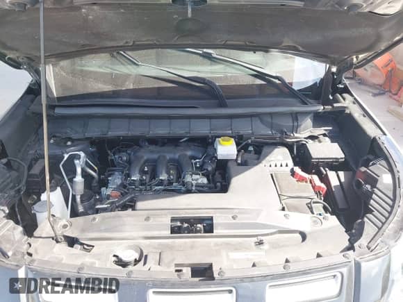 2023 Nissan Pathfinder Rock Creek with VIN 5N1DR3BD1PC228800, listed as a IAAI auction lot 42119090 with Not provided miles and . Bid and sale history available at DreamBid. Image 10.