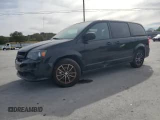 2015 Dodge Grand Caravan American Value z VIN 2C4RDGBG5FR625961, wystawiony jako Copart lot #89833025 z przebiegiem 200 445 mil mil oraz Czysty tytuł • Clean title. Historia ofert i sprzedaży dostępna na DreamBid. Obrazek 1.