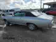 1970 Chevrolet Monte Carlo с VIN 138570B137598, выставлен на аукционе Copart как лот 56896645 с пробегом Не указан миль и Чистый • Clean title. История ставок и продаж доступна на DreamBid. Изображение 2.