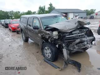 2009 Toyota Tacoma с VIN 5TEUU42N79Z609797, выставлен на аукционе IAAI как лот 42549544 с пробегом 99 532 миль миль и . История ставок и продаж доступна на DreamBid. Изображение 1.