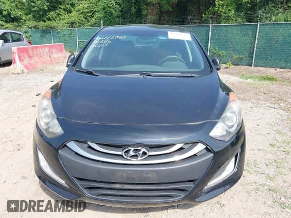 2014 Hyundai Elantra с VIN KMHD35LH8EU164339, выставлен на аукционе IAAI как лот 42442742 с пробегом 110 979 миль миль и . История ставок и продаж доступна на DreamBid. Изображение 6.