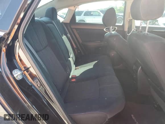 2017 Nissan Sentra SV with VIN 3N1AB7AP5HL713934, listed as a Copart auction lot 63535355 with 71,077 mi miles and Salvage title. Bid and sale history available at DreamBid. Image 10.