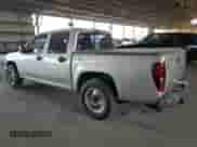 2006 Chevrolet Colorado 2LT с VIN 1GCCS136468197519, выставлен на аукционе Copart как лот 69063775 с пробегом 208 541 миль миль и Чистый • Clean title. История ставок и продаж доступна на DreamBid. Изображение 2.
