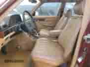 1984 Mercedes-Benz 300 SD с VIN WDBCB20A8EA088100, выставлен на аукционе Copart как лот 80169664 с пробегом 138 304 миль миль и Чистый • Clean title. История ставок и продаж доступна на DreamBid. Изображение 7.