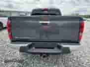 2009 Chevrolet Colorado 1LT z VIN 1GCDT13E298152236, wystawiony jako Copart lot #63249235 z przebiegiem 138 023 mil mil oraz Czysty tytuł • Clean title. Historia ofert i sprzedaży dostępna na DreamBid. Obrazek 6.