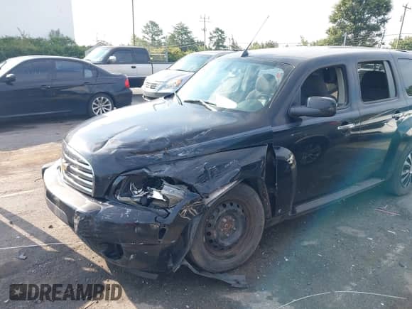 2007 Chevrolet HHR LT с VIN 3GNDA33P17S589241, выставлен на аукционе IAAI как лот 43142671 с пробегом 232 422 миль миль и . История ставок и продаж доступна на DreamBid. Изображение 6.