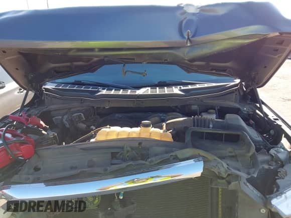 2021 Ford F-150 XL с VIN 1FTEW1CB8MFA73885, выставлен на аукционе IAAI как лот 43122913 с пробегом 70 047 миль миль и . История ставок и продаж доступна на DreamBid. Изображение 10.