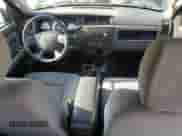 2010 Dodge Dakota Bighorn/Lonestar с VIN 1D7RW3GP2AS218799, выставлен на аукционе Copart как лот 67265575 с пробегом 143 923 миль миль и Чистый • Clean title. История ставок и продаж доступна на DreamBid. Изображение 8.