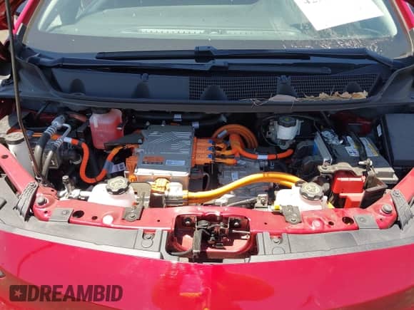 2022 Chevrolet Bolt EV 1LT с VIN 1G1FW6S04N4122457, выставлен на аукционе IAAI как лот 42525826 с пробегом 25 303 миль миль и . История ставок и продаж доступна на DreamBid. Изображение 10.