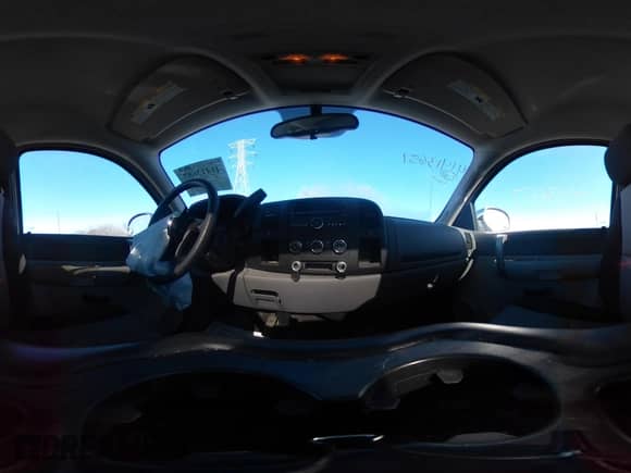 2008 GMC Sierra 1500 Work Truck z VIN 1GTEC14X48Z197093, wystawiony jako IAAI lot #41413657 z przebiegiem 67 819 mil mil oraz . Historia ofert i sprzedaży dostępna na DreamBid. Obrazek 20.