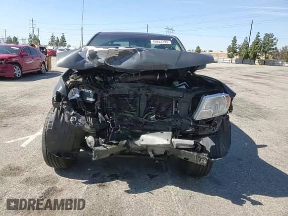 2012 Nissan Frontier SV z VIN 1N6AD0CU4CC443842, wystawiony jako Copart lot #49823795 z przebiegiem 167 703 mil mil oraz Szkoda całkowita • Salvage title. Historia ofert i sprzedaży dostępna na DreamBid. Obrazek 11.