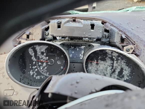 2015 Hyundai Tucson Limited z VIN KM8JUCAG6FU101238, wystawiony jako Copart lot #63652175 z przebiegiem 159 014 mil mil oraz Szkoda całkowita • Salvage title. Historia ofert i sprzedaży dostępna na DreamBid. Obrazek 9.