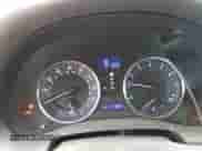 2011 Lexus IS 350 with VIN JTHBE5C29B5026220, listed as a Copart auction lot 82326425 with 117,909 mi miles and Salvage title. Bid and sale history available at DreamBid. Image 9.