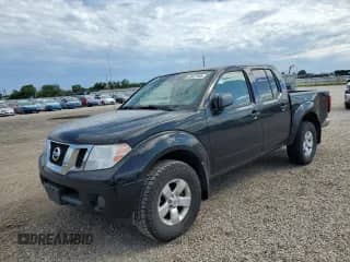 2012 Nissan Frontier SV с VIN 1N6AD0EV6CC452578, выставлен на аукционе Copart как лот 63057965 с пробегом 110 257 миль миль и Списание • Salvage title. История ставок и продаж доступна на DreamBid. Изображение 1.