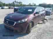 2019 Kia Sorento LX с VIN 5XYPG4A51KG596633, выставлен на аукционе IAAI как лот 42933413 с пробегом 44 187 миль миль и . История ставок и продаж доступна на DreamBid. Изображение 2.