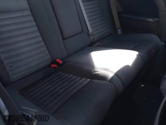 2014 Dodge Challenger R/T Plus with VIN 2C3CDYBT2EH274265, listed as a IAAI auction lot 41845052 with 120,290 mi miles and . Bid and sale history available at DreamBid. Image 8.