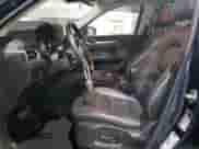 2024 Mazda CX-5 S Preferred z VIN JM3KFBCM5R0359835, wystawiony jako Copart lot #81339105 z przebiegiem 20 359 mil mil oraz Szkoda całkowita • Salvage title. Historia ofert i sprzedaży dostępna na DreamBid. Obrazek 7.