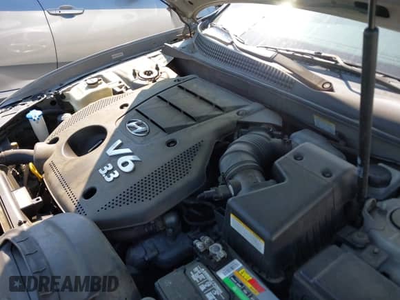 2008 Hyundai Sonata SE с VIN 5NPEU46F68H354892, выставлен на аукционе IAAI как лот 43237259 с пробегом 115 535 миль миль и . История ставок и продаж доступна на DreamBid. Изображение 10.