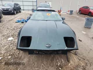 1996 Chevrolet Corvette с VIN 1G1YY22PXT5107414, выставлен на аукционе Copart как лот 86538885 с пробегом Не указан миль и Чистый • Clean title. История ставок и продаж доступна на DreamBid. Изображение 5.