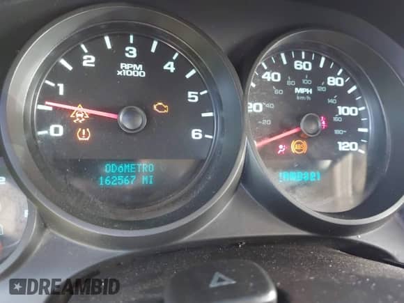 2011 Chevrolet Silverado 1500 LS with VIN 3GCPCREA9BG173963, listed as a IAAI auction lot 43595010 with 162,567 mi miles and . Bid and sale history available at DreamBid. Image 15.