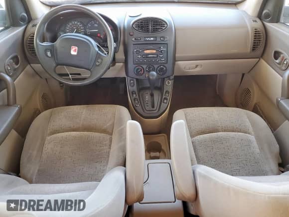 2003 Saturn VUE с VIN 5GZCZ63B83S802936, выставлен на аукционе Copart как лот 80651415 с пробегом 204 350 миль миль и Списание • Salvage title. История ставок и продаж доступна на DreamBid. Изображение 8.