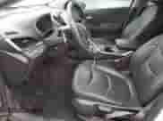 2016 Chevrolet Volt Premier с VIN 1G1RD6S50GU134896, выставлен на аукционе Copart как лот 42408313 с пробегом 113 621 миль миль и . История ставок и продаж доступна на DreamBid. Изображение 7.