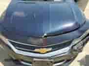 2019 Chevrolet Impala LS с VIN 2G11X5SA9K9146028, выставлен на аукционе Copart как лот 59400605 с пробегом Не указан миль и Списание • Salvage title. История ставок и продаж доступна на DreamBid. Изображение 11.