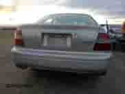 1995 Honda Accord LX z VIN 1HGCD5638SA151859, wystawiony jako Copart lot #85007704 z przebiegiem 137 901 mil mil oraz Szkoda całkowita • Salvage title. Historia ofert i sprzedaży dostępna na DreamBid. Obrazek 6.