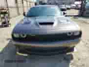 2020 Dodge Challenger R/T Scat Pack with VIN 2C3CDZFJ3LH103696, listed as a Copart auction lot 81903985 with 25,469 mi miles and Salvage title. Bid and sale history available at DreamBid. Image 5.