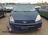 2004 Toyota Sienna XLE z VIN 5TDZA22C14S185427, wystawiony jako IAAI lot #43395802 z przebiegiem 320 989 mil mil oraz . Historia ofert i sprzedaży dostępna na DreamBid. Obrazek 13.