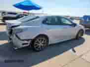 2023 Toyota Camry SE z VIN 4T1G11AK1PU099878, wystawiony jako Copart lot #81935255 z przebiegiem 59 629 mil mil oraz Szkoda całkowita • Salvage title. Historia ofert i sprzedaży dostępna na DreamBid. Obrazek 3.
