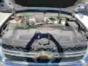 2011 Chevrolet Silverado 3500HD DRW LT с VIN 1GC5K0C88BZ122332, выставлен на аукционе Copart как лот 63632835 с пробегом 119 218 миль миль и Списание • Salvage title. История ставок и продаж доступна на DreamBid. Изображение 11.