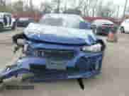 2018 Subaru Impreza Special Sports with VIN 4S3GKAL67J3600187, listed as a IAAI auction lot 42076405 with 165,612 mi miles and . Bid and sale history available at DreamBid. Image 12.