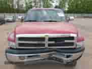 1997 Dodge 2500 with VIN 3B7KF23W9VM574300, listed as a IAAI auction lot 42066236 with 241,883 mi miles and . Bid and sale history available at DreamBid. Image 10.