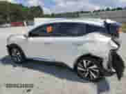 2015 Nissan Murano Platinum с VIN 5N1AZ2MG9FN244542, выставлен на аукционе Copart как лот 69838365 с пробегом Не указан миль и Списание • Salvage title. История ставок и продаж доступна на DreamBid. Изображение 2.