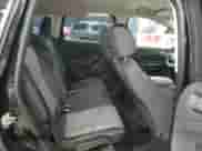 2017 Ford Escape SE with VIN 1FMCU9G98HUB97980, listed as a Copart auction lot 90439195 with 156,873 mi miles and Clean title. Bid and sale history available at DreamBid. Image 11.