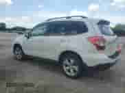 2014 Subaru Forester Limited z VIN JF2SJAHC5EH506704, wystawiony jako Copart lot #63712635 z przebiegiem 138 526 mil mil oraz Szkoda całkowita • Salvage title. Historia ofert i sprzedaży dostępna na DreamBid. Obrazek 2.