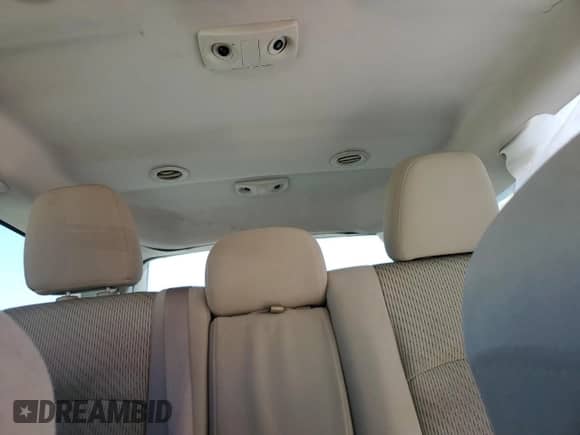 2014 Dodge Journey SXT with VIN 3C4PDCBG6ET235141, listed as a Copart auction lot 71271175 with 126,982 mi miles and Salvage title. Bid and sale history available at DreamBid. Image 10.