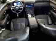 2024 Hyundai Tucson Limited с VIN 5NMJECDEXRH406815, выставлен на аукционе Copart как лот 57302105 с пробегом 22 754 миль миль и Списание • Salvage title. История ставок и продаж доступна на DreamBid. Изображение 8.