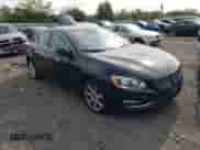 2016 Volvo S60 T5 Premier с VIN YV1612TK5G2411919, выставлен на аукционе Copart как лот 80353745 с пробегом 116 956 миль миль и Списание • Salvage title. История ставок и продаж доступна на DreamBid. Изображение 4.