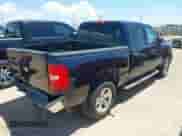 2012 Chevrolet Silverado 1500 LS z VIN 3GCPCREA1CG173747, wystawiony jako IAAI lot #38735637 z przebiegiem 162 027 mil mil oraz . Historia ofert i sprzedaży dostępna na DreamBid. Obrazek 4.