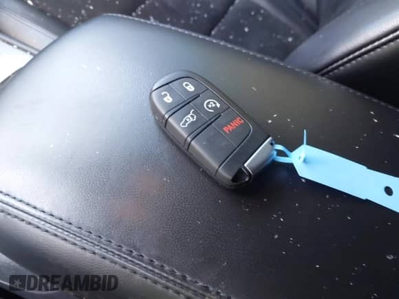 2019 Jeep Grand Cherokee Altitude with VIN 1C4RJFAGXKC694765, listed as a IAAI auction lot 42696524 with 90,576 mi miles and . Bid and sale history available at DreamBid. Image 11.