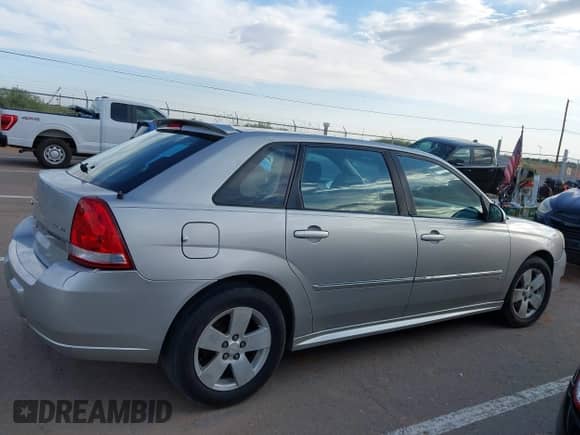 2006 Chevrolet Malibu Maxx LT с VIN 1G1ZT61836F284616, выставлен на аукционе IAAI как лот 42460563 с пробегом 272 238 миль миль и . История ставок и продаж доступна на DreamBid. Изображение 13.
