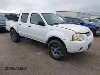 2004 Nissan Frontier XE с VIN 1N6ED27T54C426628, выставлен на аукционе IAAI как лот 41530822 с пробегом 293 107 миль миль и . История ставок и продаж доступна на DreamBid. Изображение 1.