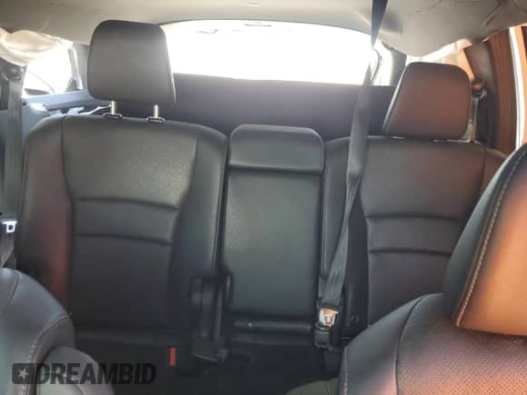 2021 Honda Passport EX-L с VIN 5FNYF7H52MB008411, выставлен на аукционе Copart как лот 70598655 с пробегом 94 422 миль миль и Списание • Salvage title. История ставок и продаж доступна на DreamBid. Изображение 10.